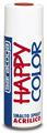 SPRAY SARATOGA TESTA DI MORO CIOCCOLATO RAL8017 400ML