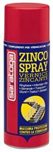 SPRAY SARATOGA ZINCO 400ML