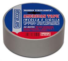 NASTRO AMERICANO L'ORIGINALE SARATOGA CM5X25MT