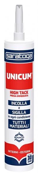 UNICUM PRESA IMMEDIATA SARATOGA 460GR