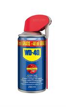 WD-40 LUBRIFICANTE MULTIUSO 250+40 ML