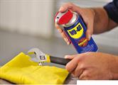 WD-40 LUBRIFICANTE MULTIUSO 250+40 ML