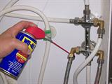 WD-40 LUBRIFICANTE MULTIUSO 250+40 ML