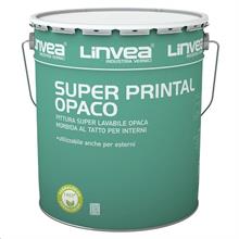 SUPER PRINTAL OPACO LINVEA BASE P/B.CO 14,000LT