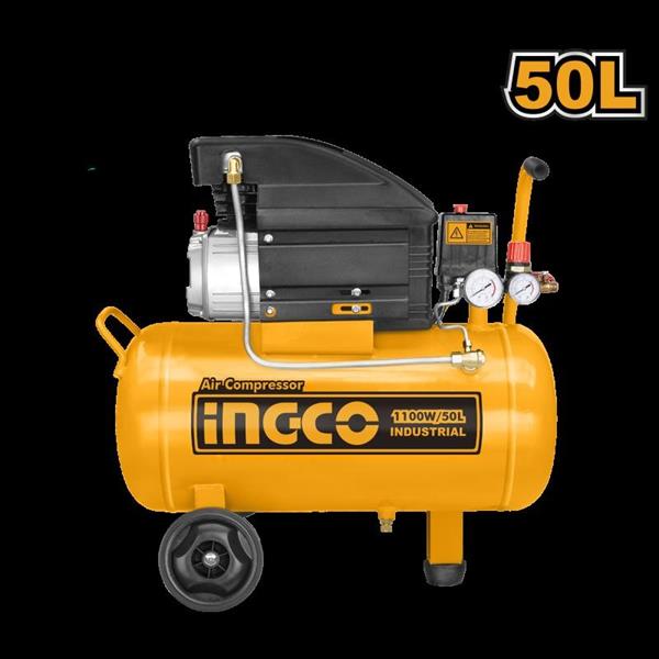 COMPRESSORE 50LT 1KW INGCO