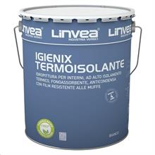 IGIENIX TERMOISOLANTE B/CO 14,000LT