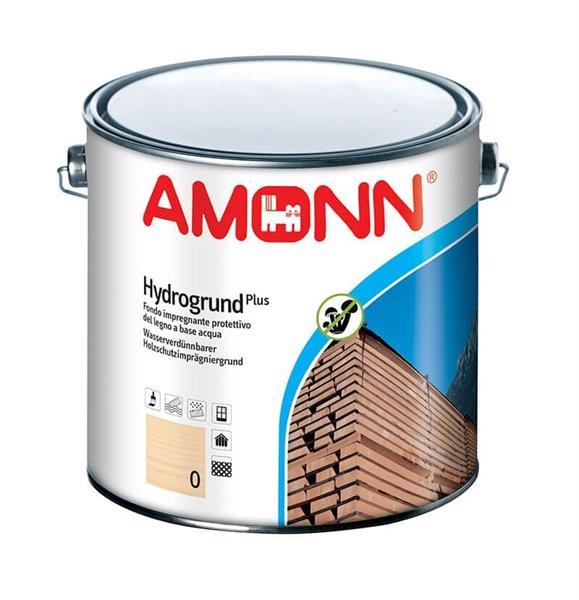 AMONN HYDROGRUND PLUS 00 INCOLORE 0,75LT