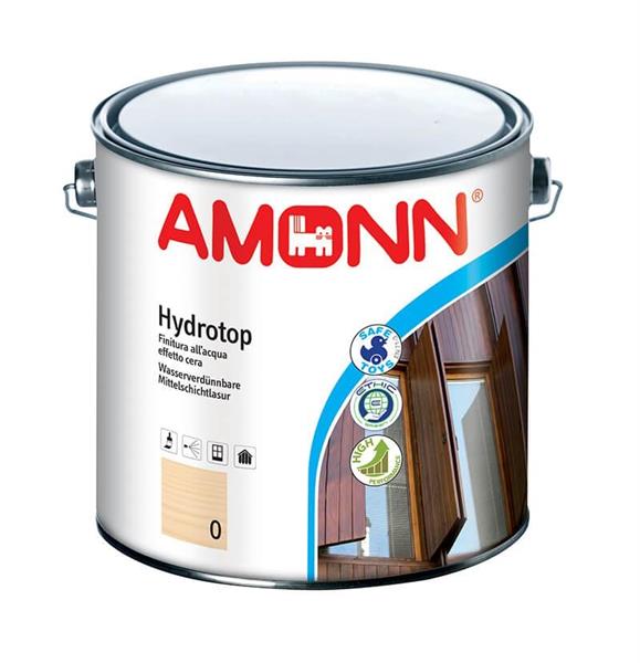 AMONN HYDROTOP 91 BIANCO COPRENTE 2,5LT