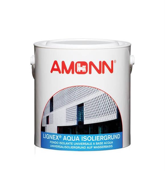 AMONN ISOLIERGRUND 71 BIANCO S/COPR. 1LT