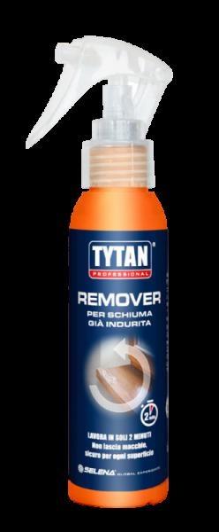 REMOVER SCHIUMA POLIURETANICA IND. TYTAN