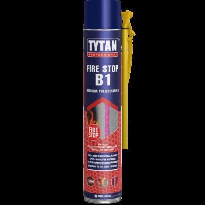 SCHIUMA ANTIFUOCO B1 EI240 750ML TYTAN