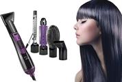 JOCCA HAIR STYLER 4IN1 SPAZZOLA PER CAPELLI