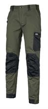 PANTALONI CONDOR7 VERDE LOGICA