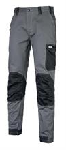 PANTALONI FANTOM2 GRIGIO LOGICA