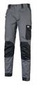 PANTALONI FANTOM2 GRIGIO LOGICA