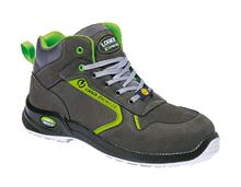 SCARPA BORNEO2 S3 LOGICA