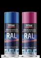 SPRAY TYTAN ARANCIO PURO RAL2004 400ML