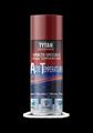 SPRAY TYTAN NERO ALTA TEMP. 400ML