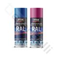 SPRAY TYTAN BLU CIELO RAL5015 400ML