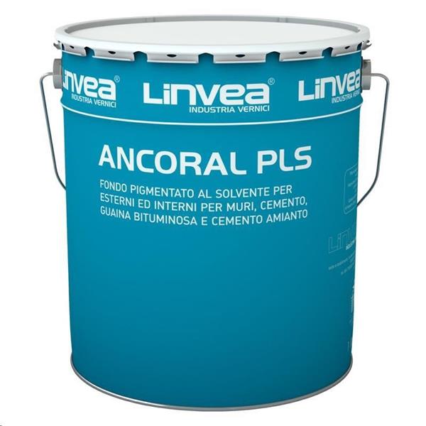 ANCORAL PLS LINVEA B.CO 14LT