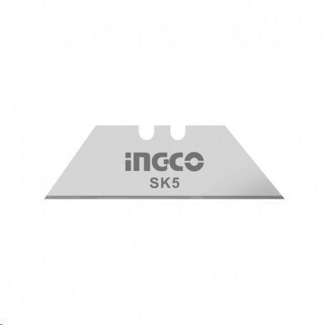 LAME CUTTER A TRAPEZIO 19X61 MM INGCO