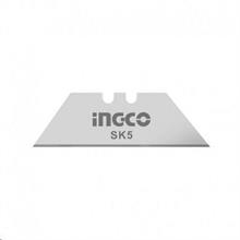 LAME CUTTER A TRAPEZIO 19X61 MM INGCO