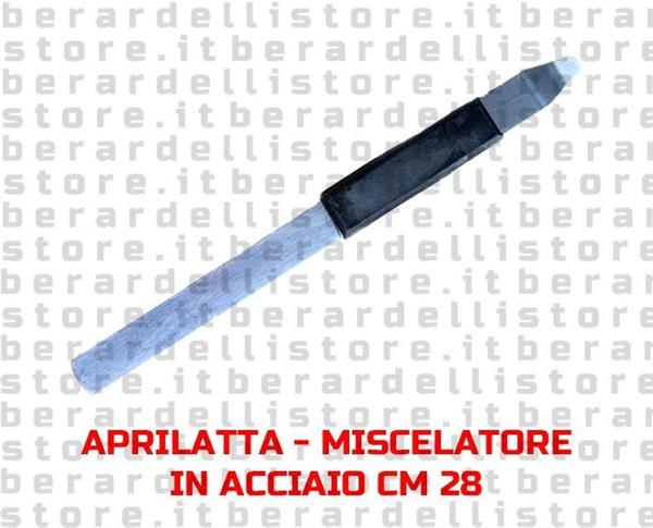 APRI BARATTOLO CM 28 ARTE