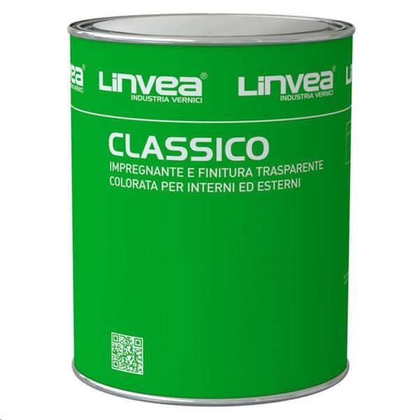 CLASSICO LINVEA CASTAGNO 935 0,750LT