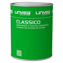 CLASSICO LINVEA CASTAGNO 935 0,750LT