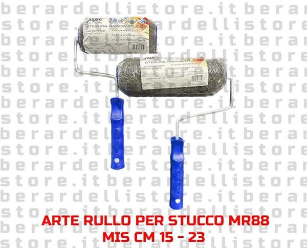 RULLO M88 P/STUCCO ARTE CM15