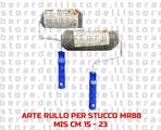 RULLO M88 P/STUCCO ARTE CM15