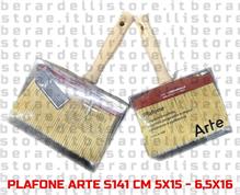 PLAFONCINO S141 65X160 ARTE BREV. USO PROFESSIONALE