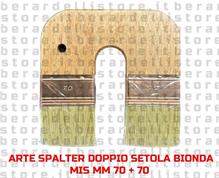 SPALTER DOPPIO MM 70 ARTE