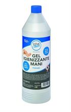 GEL IGIENIZZANTE MANI LT 1 KEMIPOL