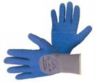 GUANTO NITRILE RICOPERTO CHIUSO MR GRIP TG 8