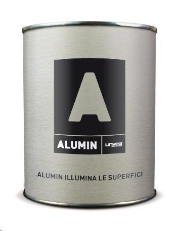 ALUMIN LINVEA PASTE CATALIZZATORE 0,250LT