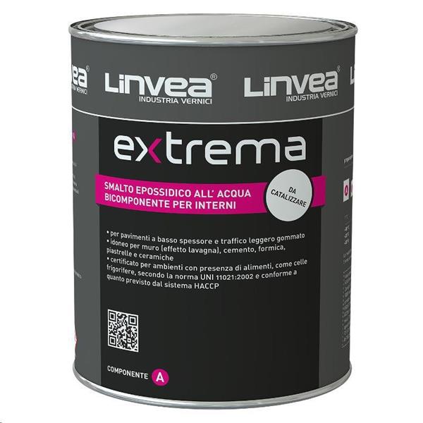 EXTREMA COMP B CATALIZZATORE LINVEA 0,280LT