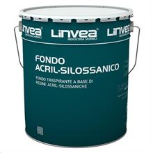 FONDO ACRIL-SILOSSANICO LT 13,000 LINVEA