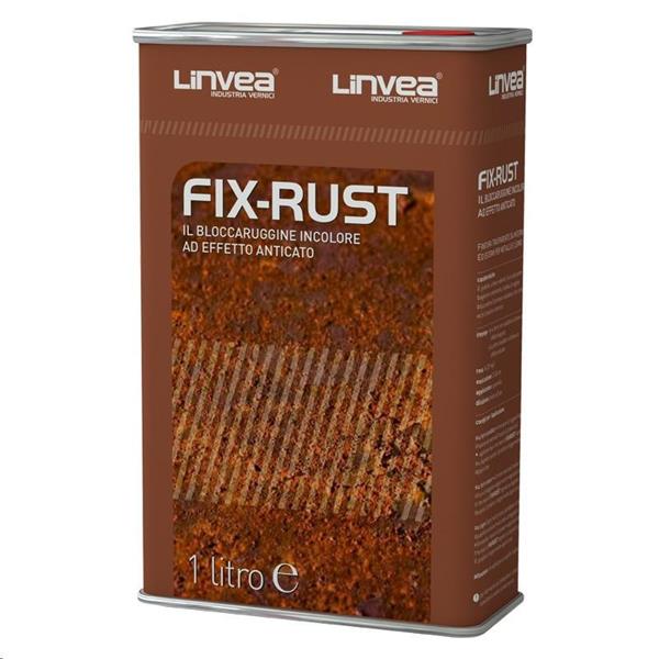 FIX-RUST LINVEA LT 1