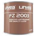 FZ2003 LINVEA ADDITIVO ANTIRUGGINE 0,125LT