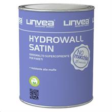 HYDROWALL SATIN LINVEA B/CO-P 4,000LT