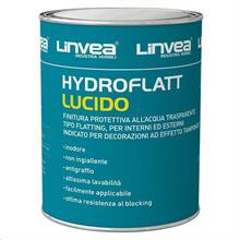 HYDROFLATT LINVEA LUCIDO 0,750LT