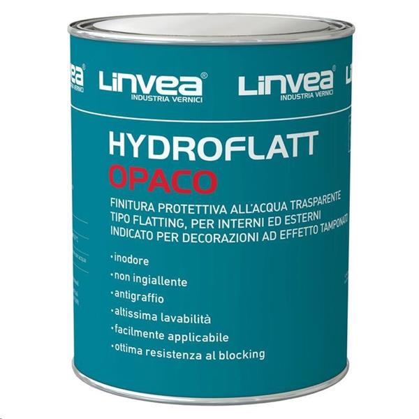 HYDROFLATT LINVEA OPACO 0,750LT