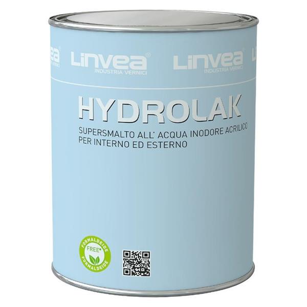 HYDROLAK OP. LINVEA P/B.CO 0,750LT