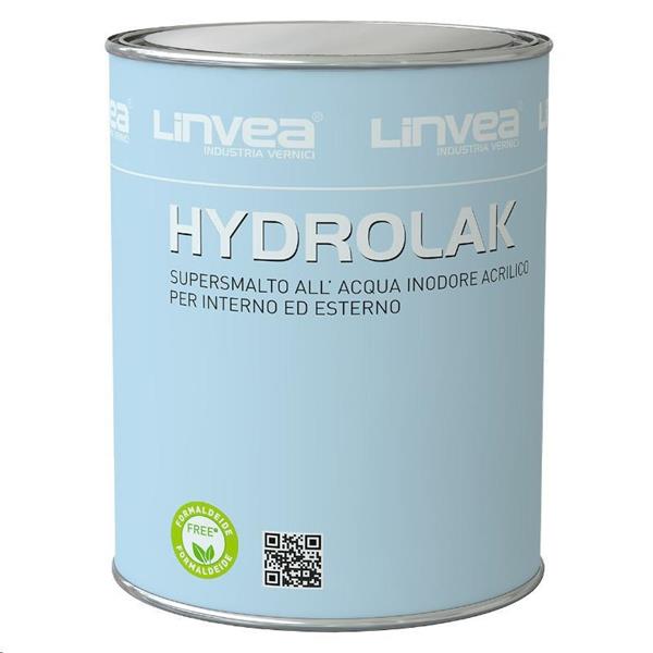 HYDROLAK SOTTOSMALTO LINVEA B.CO 0,750LT