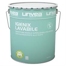 IGIENIX LAVABILE LINVEA B.CO 10,000LT