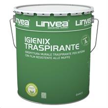 IGIENIX TRASPIRANTE LINVEA 10,000LT