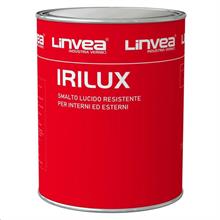 IRILUX LUCIDO INT ED EST LINVEA ARANCIO 60 0,750LT