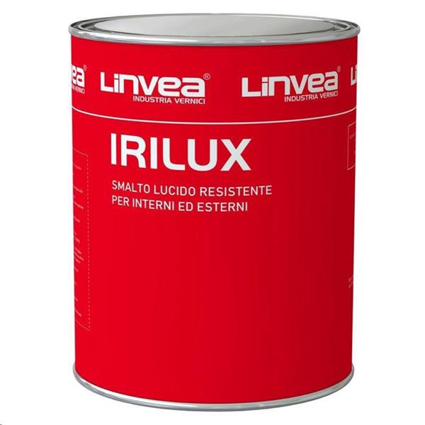 IRILUX LUCIDO INT ED EST LINVEA BIANCO NEW 0,375LT