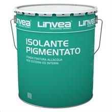 ISOLANTE PIGMENTATO FINE LINVEA LT 1